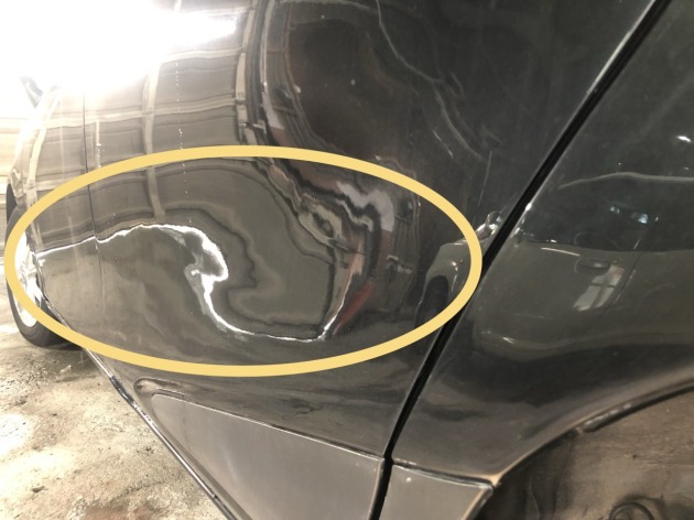 板金・塗装宮地自動車工業株式会社