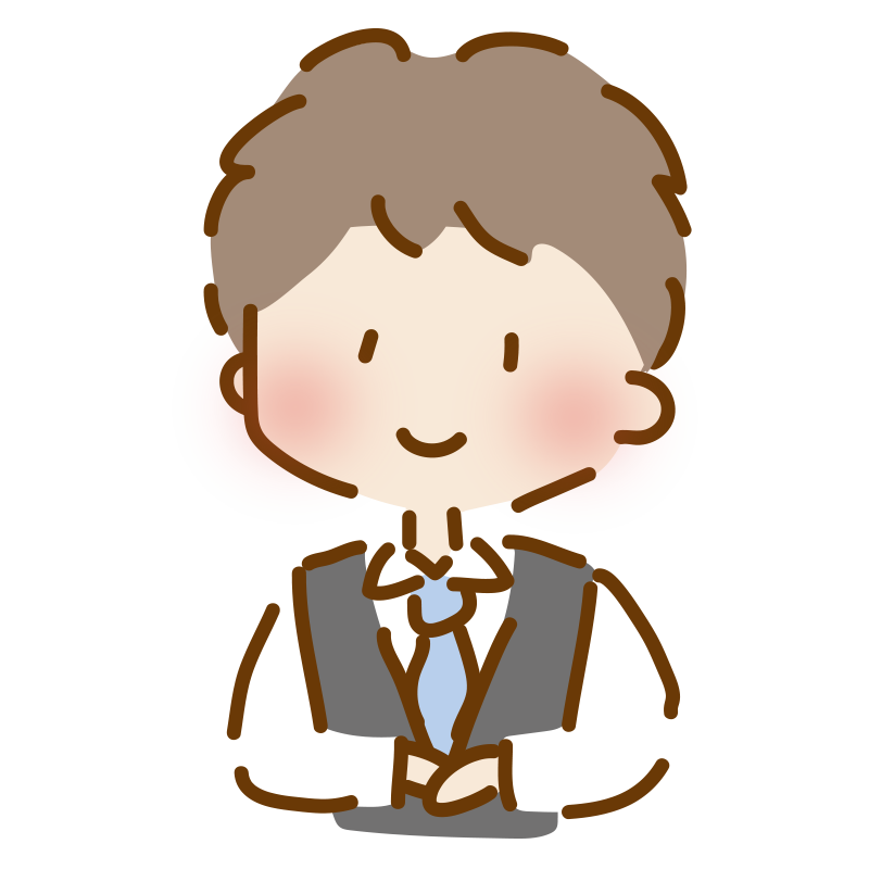 職業イラストレイン🚂 - イラスト無料素材