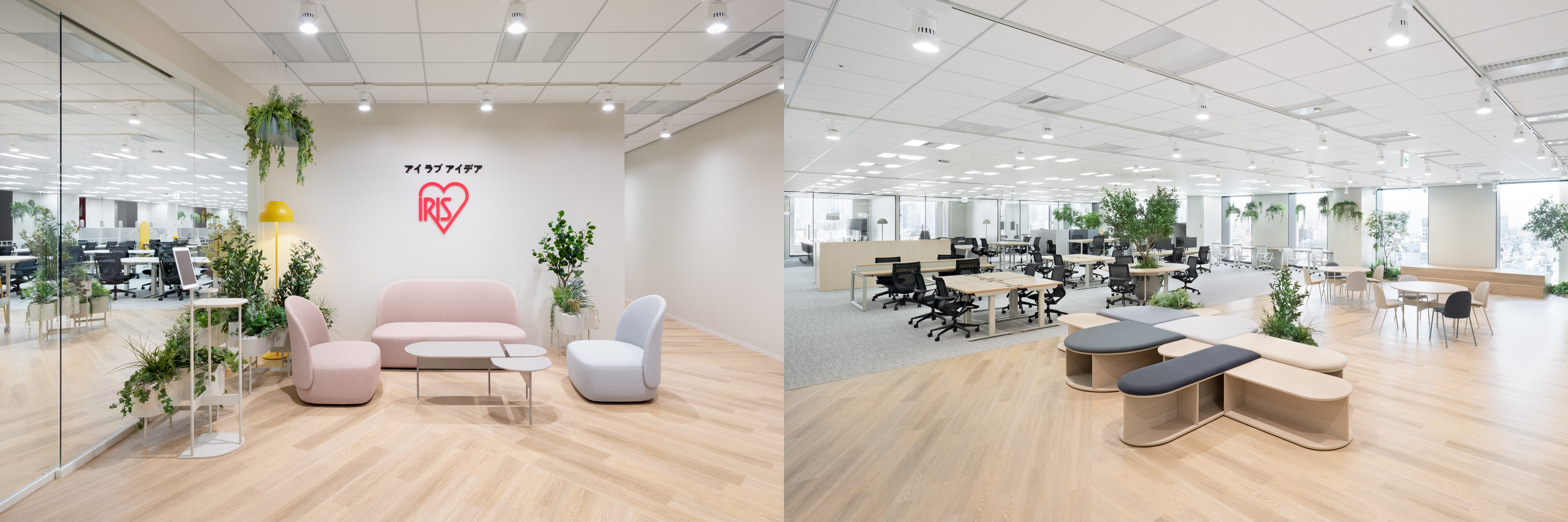 ユニークなものからおしゃれなものまで！世界のオフィス7選名古屋の賃貸オフィス・テナント探しなら 株 オフィッコス