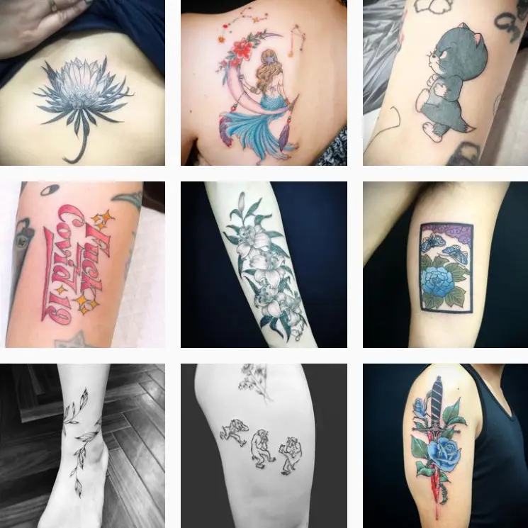 Complete full sleeve for boy! All 4 session!タトゥースタジオタトゥーデザイン名古屋タトゥー名古屋刺青愛知タトゥー名古屋彫師名古屋スタジオTattooTattooArtistTattooArtJapaneseTattooIrezumiCoverUpTattooNagoyaTattooTattooNagoya