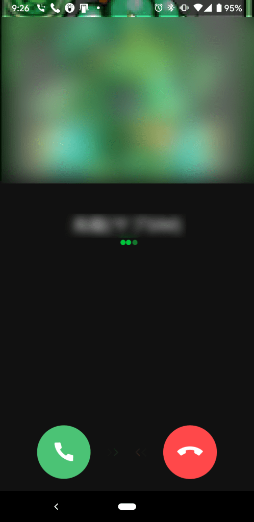 電話が取れない？Androidで着信画面が表示されない時の改善方法Sma Phone Blog