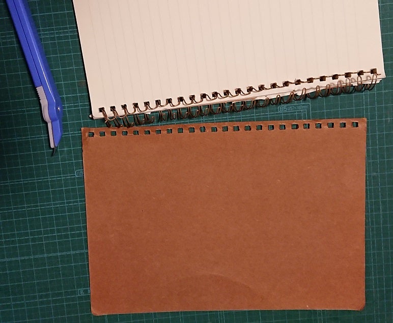 リングノートのリングが簡単に外せてリーフの保存が出来る！リングノート保存用ファイル＆リングノート用リムーバー新発売 - 株式会社リヒトラブ