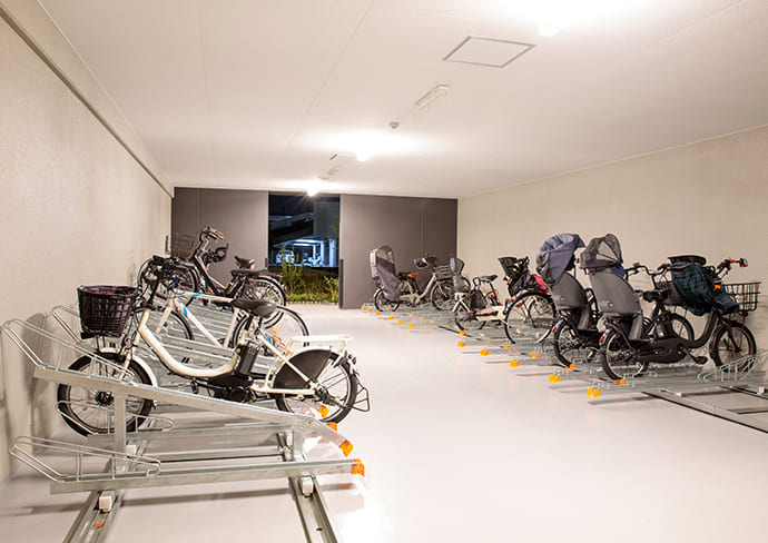 賃貸マンションにおける迷惑駐輪のトラブル解決ヒント - PHOENIX PRIME