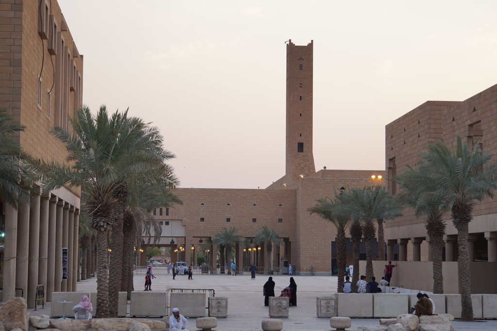 サウジアラビアで最も住みやすい12の都市 - MoverDB.com