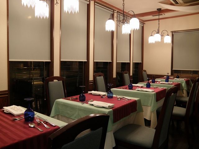 ブーションの予約茨城県水戸市フレンチAutoReserve