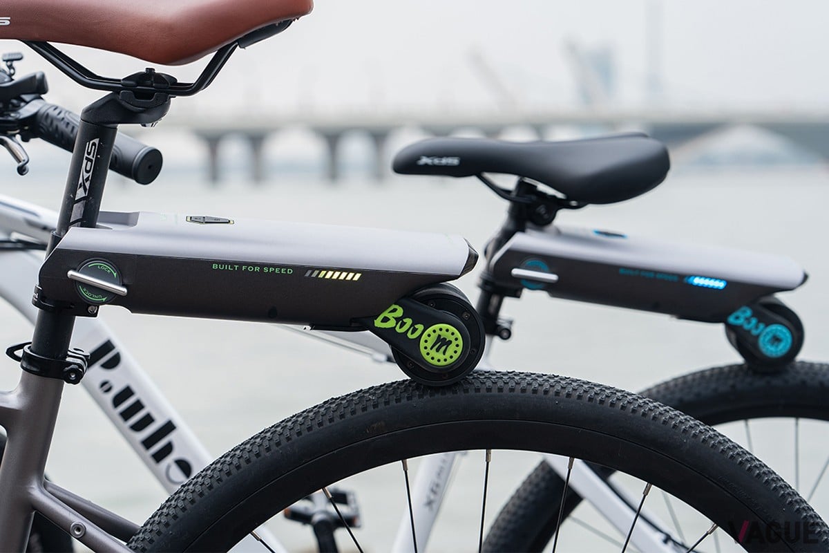 eバイクと電動アシスト自転車の違いを実走テストしてみたe-Bike Japan