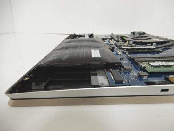 危うく死ぬところだったらしい、リチウムイオンバッテリーの大膨張はんだあゆみ