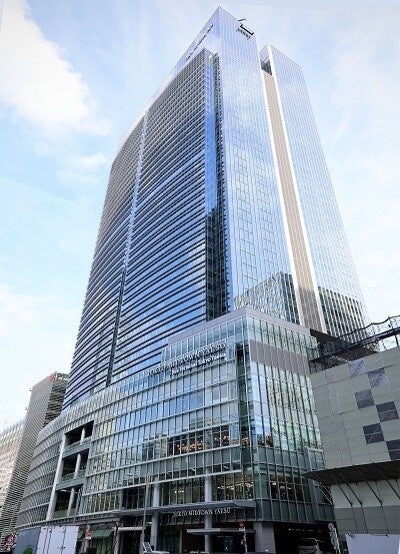 この名建築がもう見られなくなる!! ホンダ青山本社ビルの解体直前に普段見られない内部に潜入した WEBCARTOP ｄメニューニュース NTTドコモ