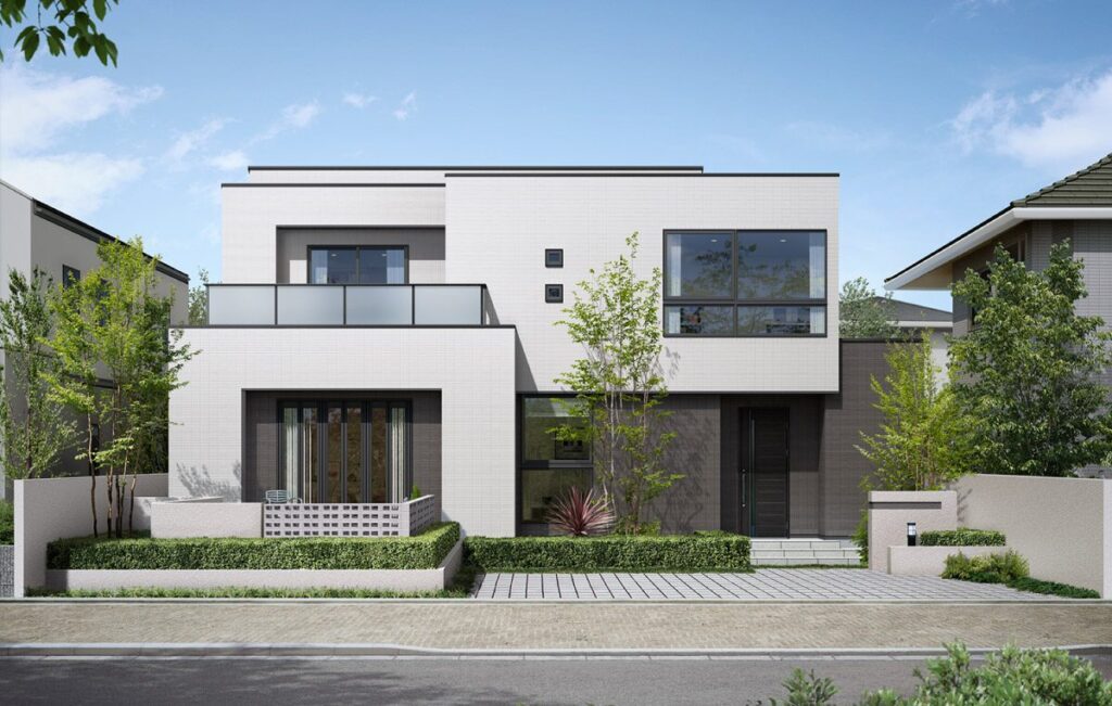 ウィザースホームはダサい口コミが多い？実際に建てた評判とメリット・デメリットllatteblog