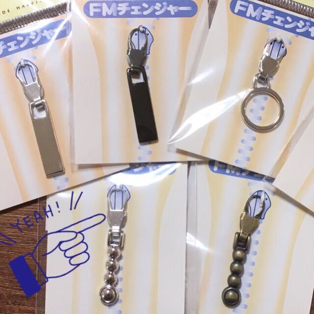 動画解説つき-外れた・壊れたファスナーの直し方！ 画像と動画で修理方法を解説 家具・インテリア Re:CENO リセノ