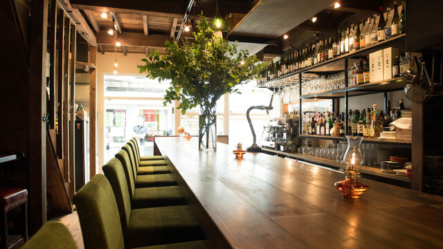 博多のロジウラ洋食店 Libreのネット予約福岡県福岡市博多区イタリアンAutoReserve