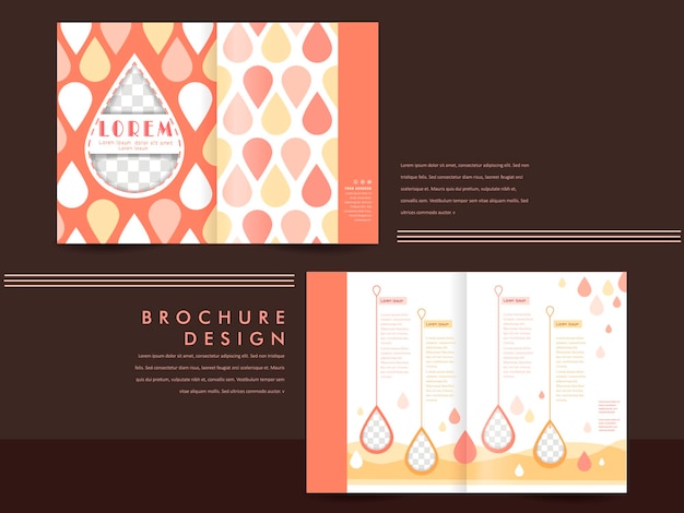 株式会社東海化成 様 イベント用A4見開きパンフレット WORKS株式会社 Pont avec ART 株式会社ポン・アヴェック・アート