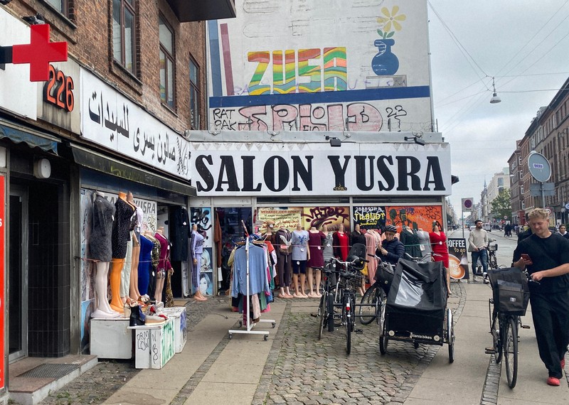 charming☆: 馬バババ バーゲン