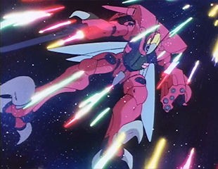 とろ＋ひまつぶしROBOT魂 SIDE AB： バストールレビュー