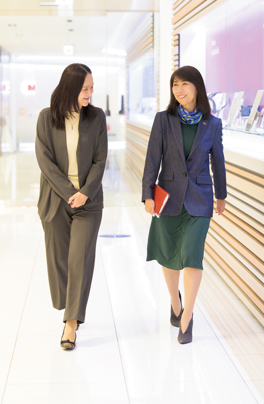 3M前社長 今の企業に必要なのは、法律家の「決断力」だ