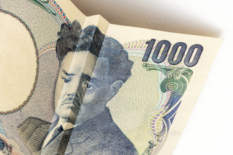 1000円 野口英世 千円札 番号1番 XJ000001R ピン札