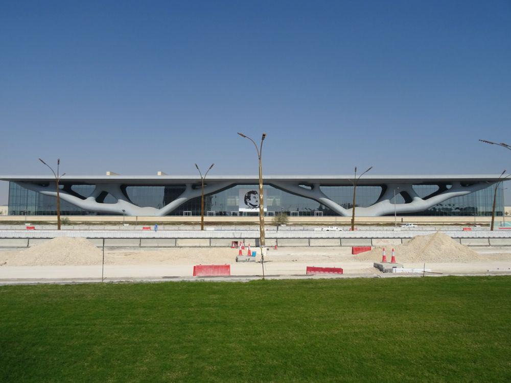 2025年 Doha Exhibition and Convention Center - 出発前に知っておくべきことすべて - トリップアドバイザ