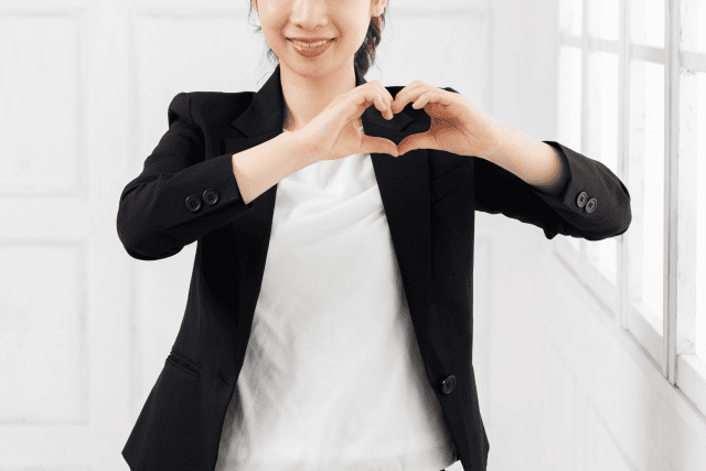 職場編 既婚者同士で両思いだとなんとなくわかるサイン5選！両思い後の対処法既婚マッチ