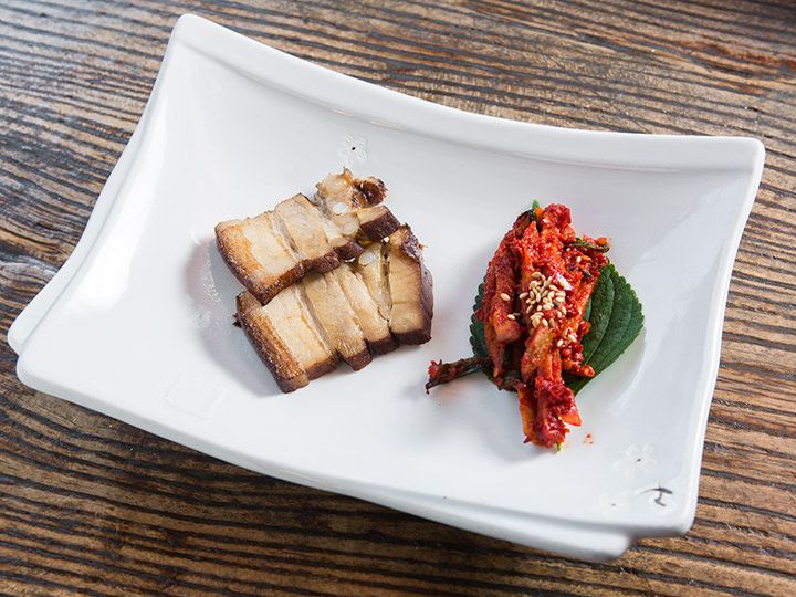 韓国語会話 おかわりくださいC CHANNEL