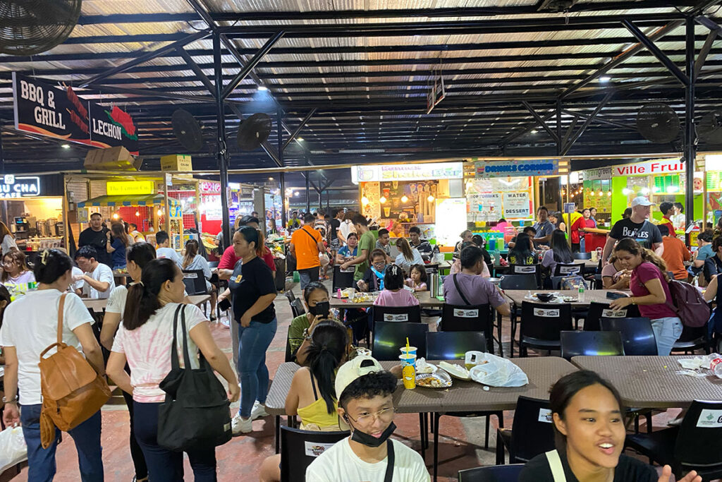 海外在住エンジニアのやってみた！ セブの超ローカル市場に行ってみた！✨カルボンマーケット探訪記海外在住演歌大好き系エンジニア