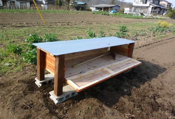 物置き 農具 収納」の人気商品一覧安い商品を通販サイトから探す - 価格.com