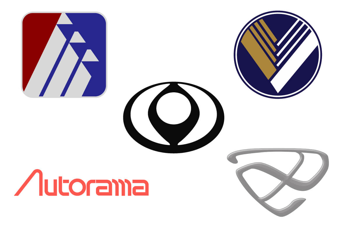 マツダのロゴ、なぜ「ｄ」だけ大文字の「D」なの!? マツダエンブレムの変遷ドライバーWebクルマ好きの“知りたい”がここに