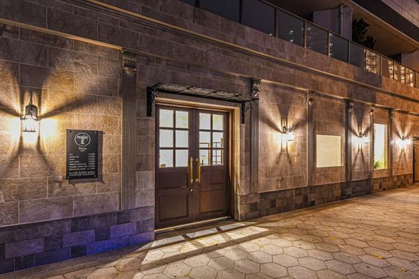 elima 武蔵小杉所属・ メンズパーマ特化棚橋大翔の美容室・美容院・美容師情報ミニモ