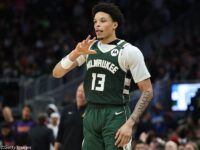 ドラ1のパオロ・バンケロとドラ3のジャバリ・スミスJr.、サマーリーグでプロ初対決 - TunaDrama