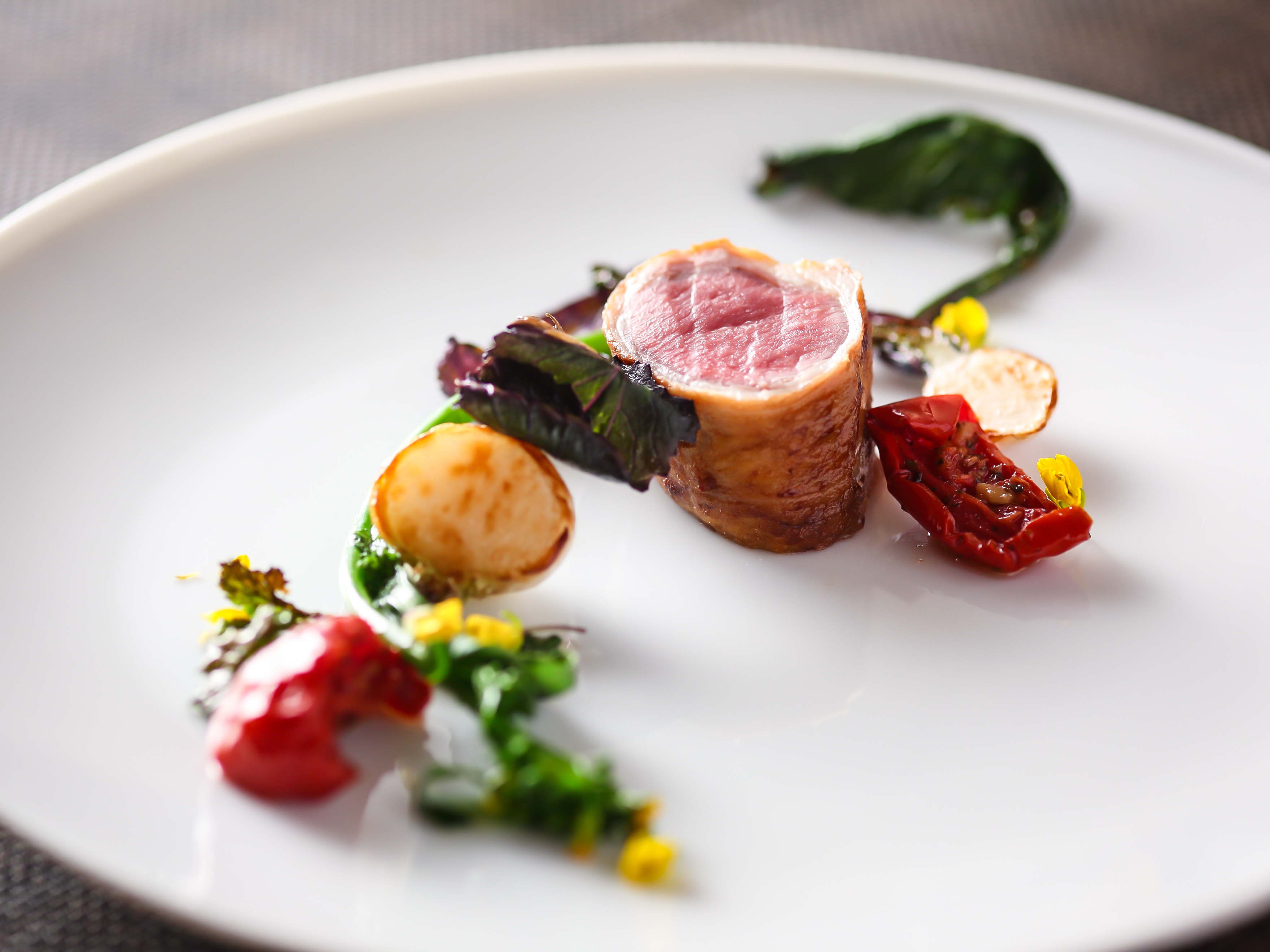 仙台グルメ 心が和む癒しの和定食♡泉ヶ岳の麓に佇む一軒家レストラン『逗や坊』♪～泉区福岡～ - せんだいマチプラ