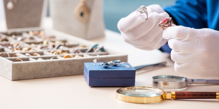 ⭐︎K18 750デザイン ゴールド ネックレス 5.5g⭐︎ Amazon御徒町宝石問屋喜平