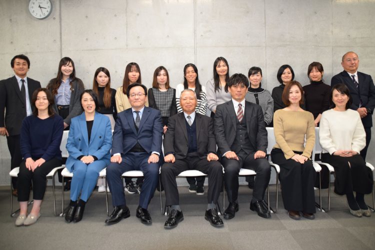 謹賀新年 2022年 あけましておめでとうございますお知らせ株式会社オートメインテナンス・ハシモト