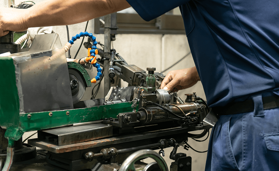 サンフラッグ 旧:新亀製作所通販モノタロウ最短即日出荷