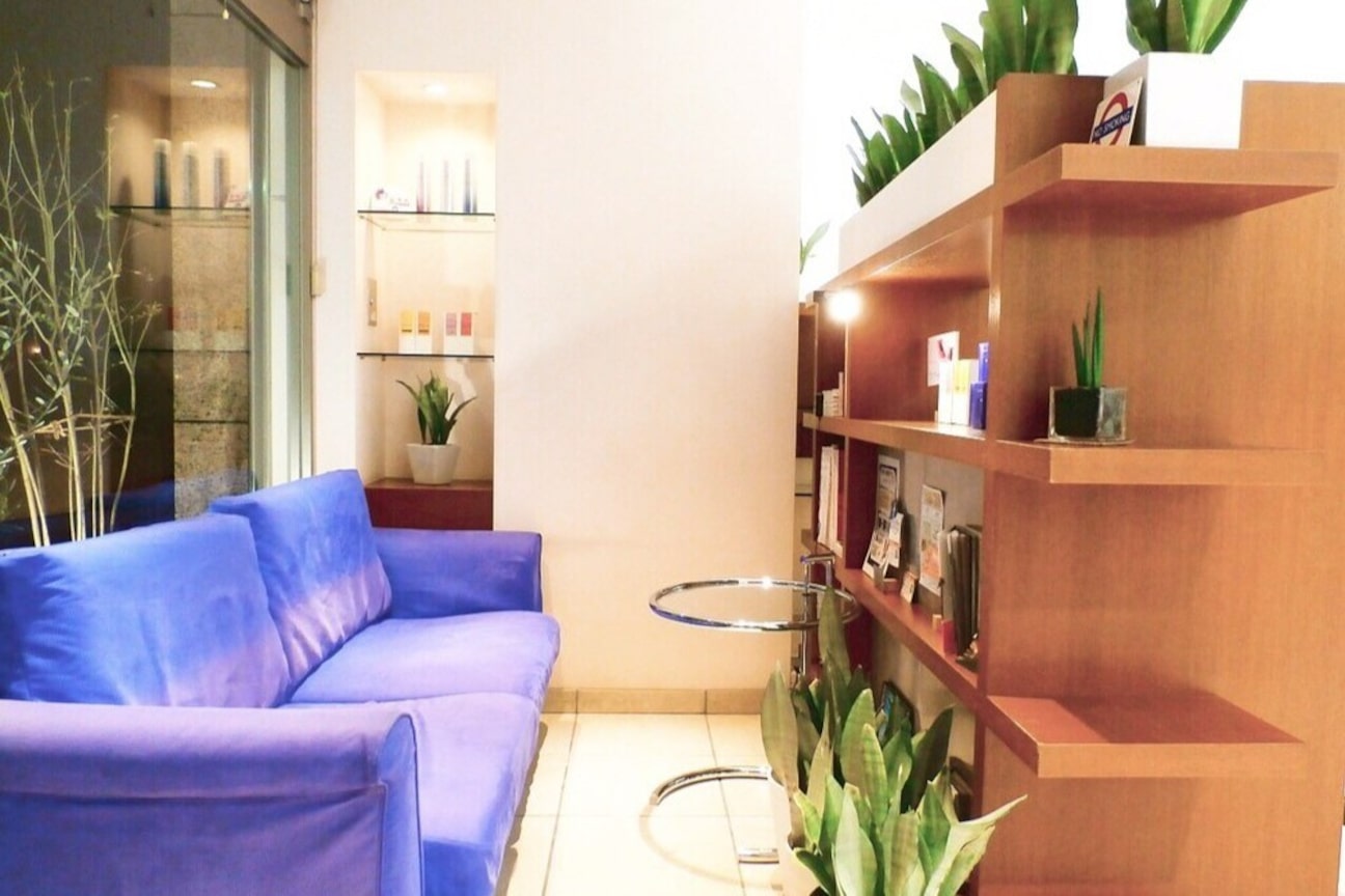 Time & Style Atmosphere – Time & Style