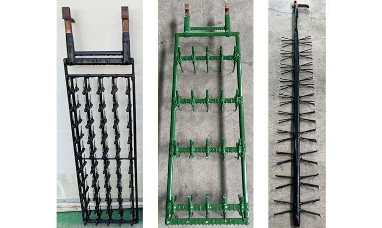 めっき治具販売化興株式会社