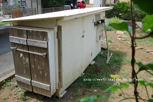 小屋キットでDIY 庭に作れる組み立て式ハウスのおすすめランキングわたしと、暮らし