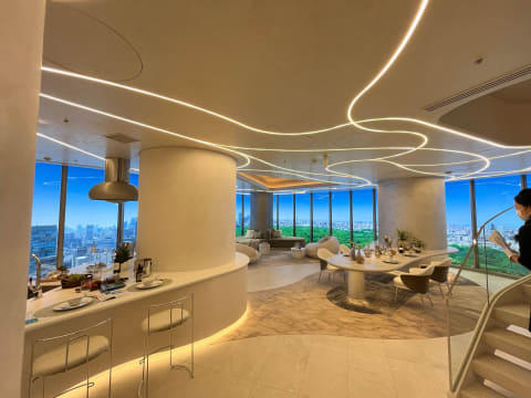 商社勤務でも苦しい 23区｢億ション｣だらけの訳 高騰続くマンション価格が