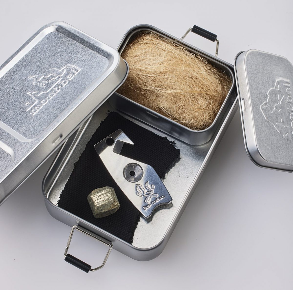 ロゴストロン 火打石 HoloはNigiのように本体に触れた方がいい