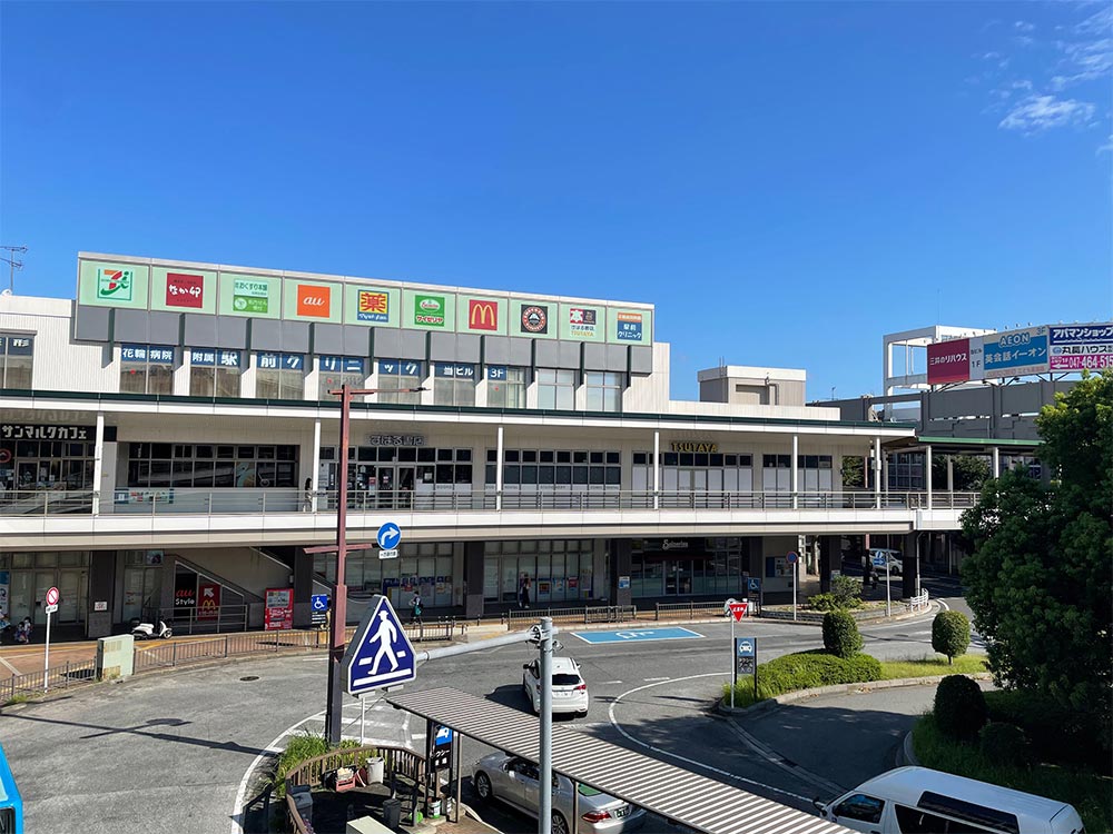 オススメ 鎌ヶ谷市の住みやすい街５選・街の治安や家賃相場 千葉県治安悪い？住みにくい？どこに住む？ヨキカナ