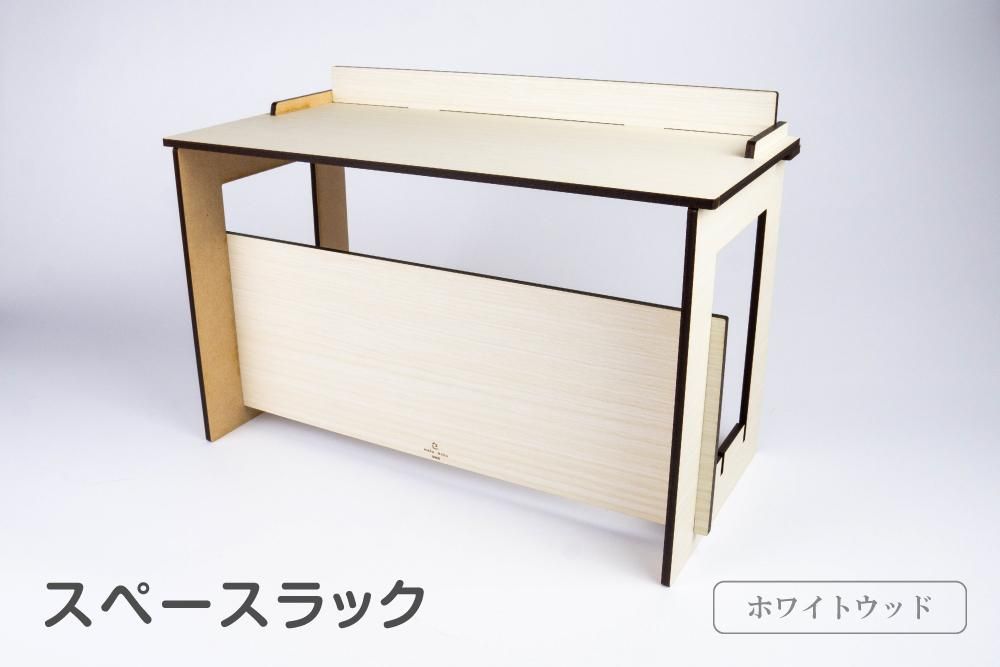 同人誌を3段陳列して遠目で見ても表紙がまるわかりになる「ぱかっとラック」レビュー - GIGAZINE