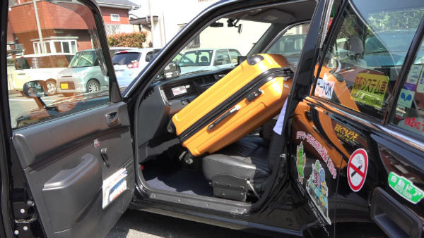 JPN TAXIFEATURES快適なおもてなし空間を実現した理想のパッケージトヨタ自動車株式会社 公式企業サイト