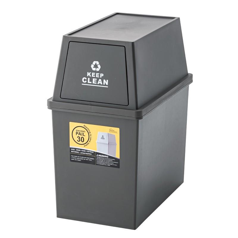 自販機のゴミ箱がかわいくてうらやましいオモコロ