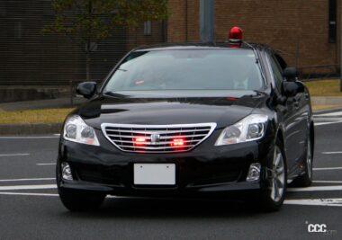 ハイエースの覆面って何よ編集部が遭遇した覆面パトカー列伝 - 自動車情報誌「ベストカー」