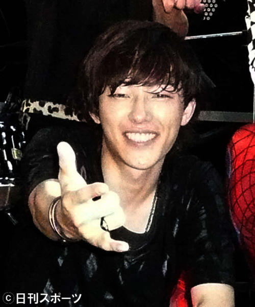 SPYAIR、ツイッター騒動振り返る 活動停止中の心境を語るオリコンニュース ORICON NEWS