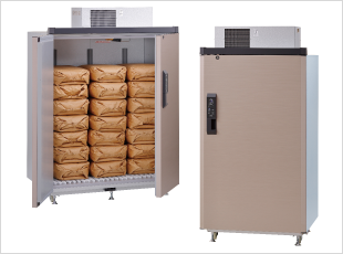 玄米は常温保存NG！おいしさを長持ちさせる玄米保冷庫14選農業・ガーデニング・園芸・家庭菜園マガジン AGRI PICK