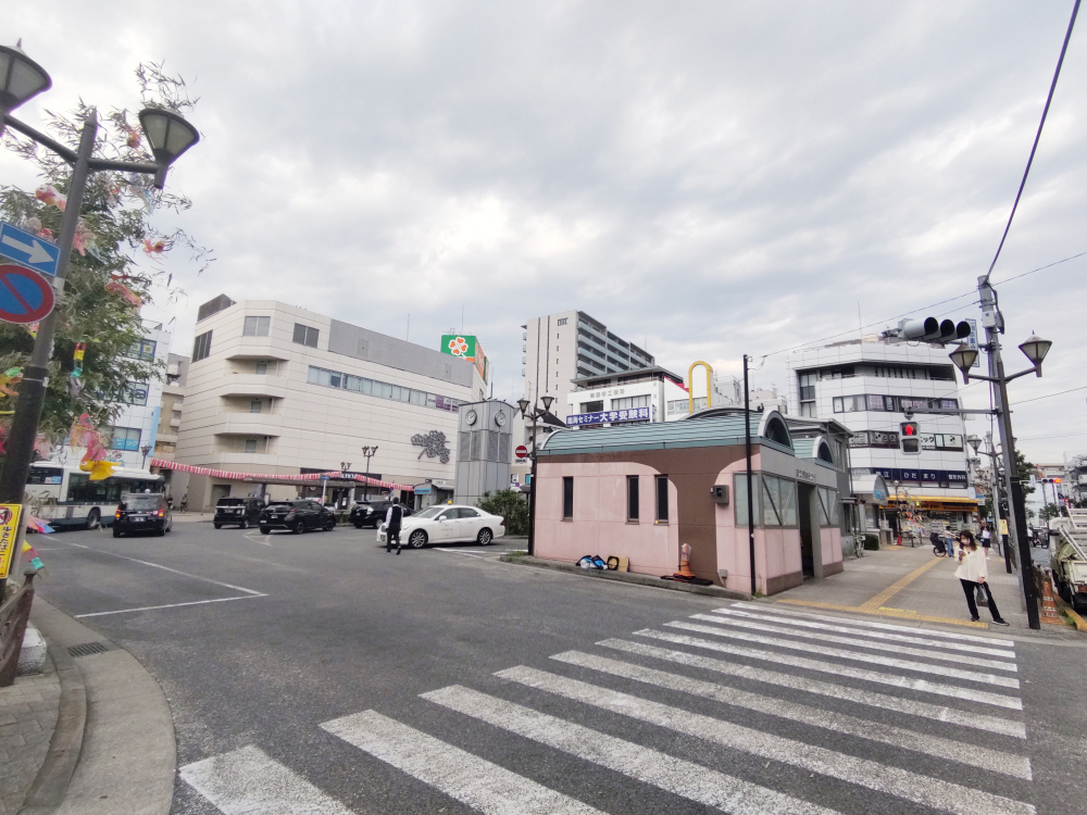 江戸川区の住みやすさは？治安や魅力、交通利便性や家賃相場を解説！マンション売却の道しるべ図解で学ぶ査定のコツと高く売る方法