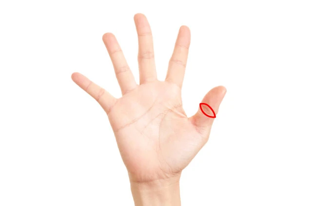 指先からパワーを。つける指で変わる意味。ジュエリー工房オレフィーチェ -Jewelry Atelier Orefice