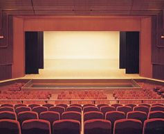 Zepp福岡 ホールの座席表1,526席