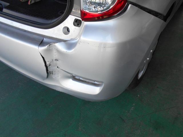 軽自動車のフロントバンパー交換・リアバンパー交換整備実績株式会社 共和モータース愛知県大府市で1日車検・定期点検・一般整備・板金塗装といえば共和モータース 軽自動車から大型車、自動車保険・生命保険まで全ておまかせ緑区、南区、東海市、豊明市