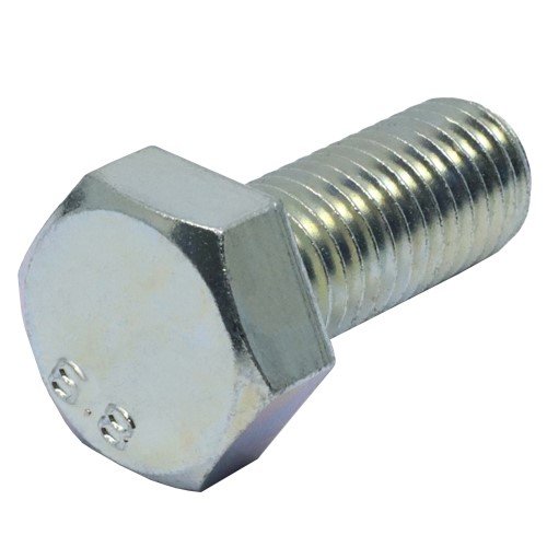 六角ボルト よくわかる規格ねじ