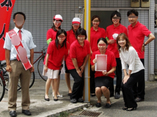 解説 約30年間変わらない報酬 選挙のウグイス嬢の実態は？ 岡山KSBニュースKSB瀬戸内海放送